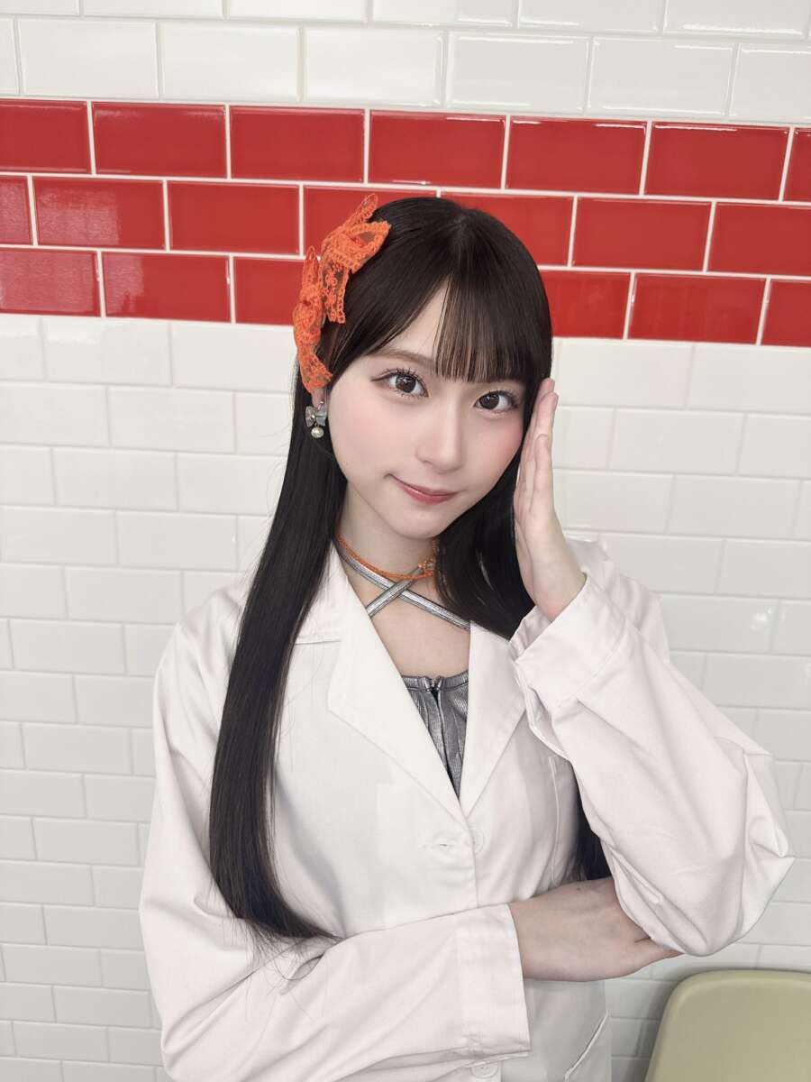 新井心菜