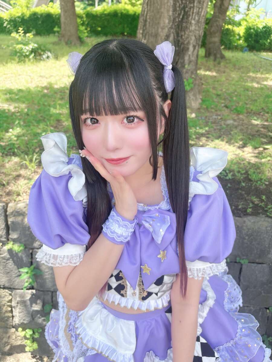 矢ヶ崎なな