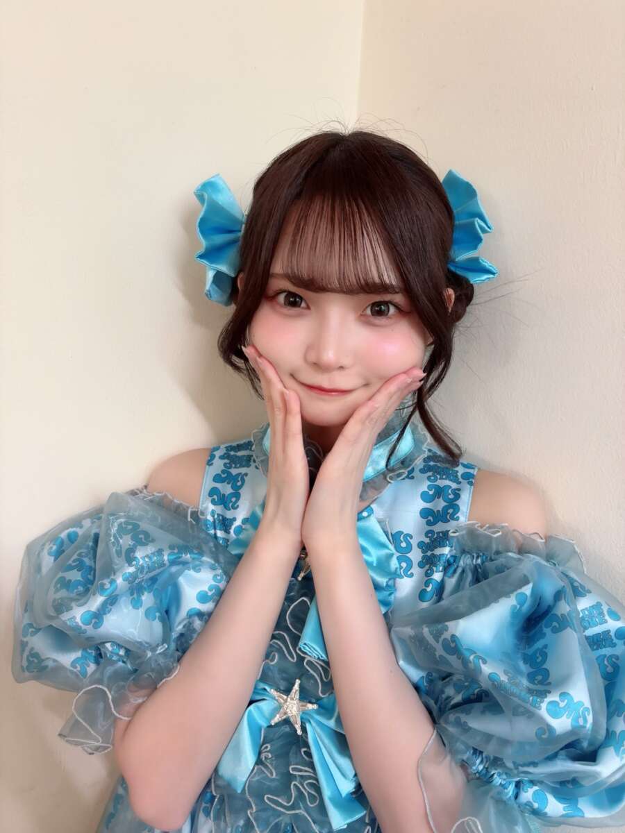 高梨ゆな