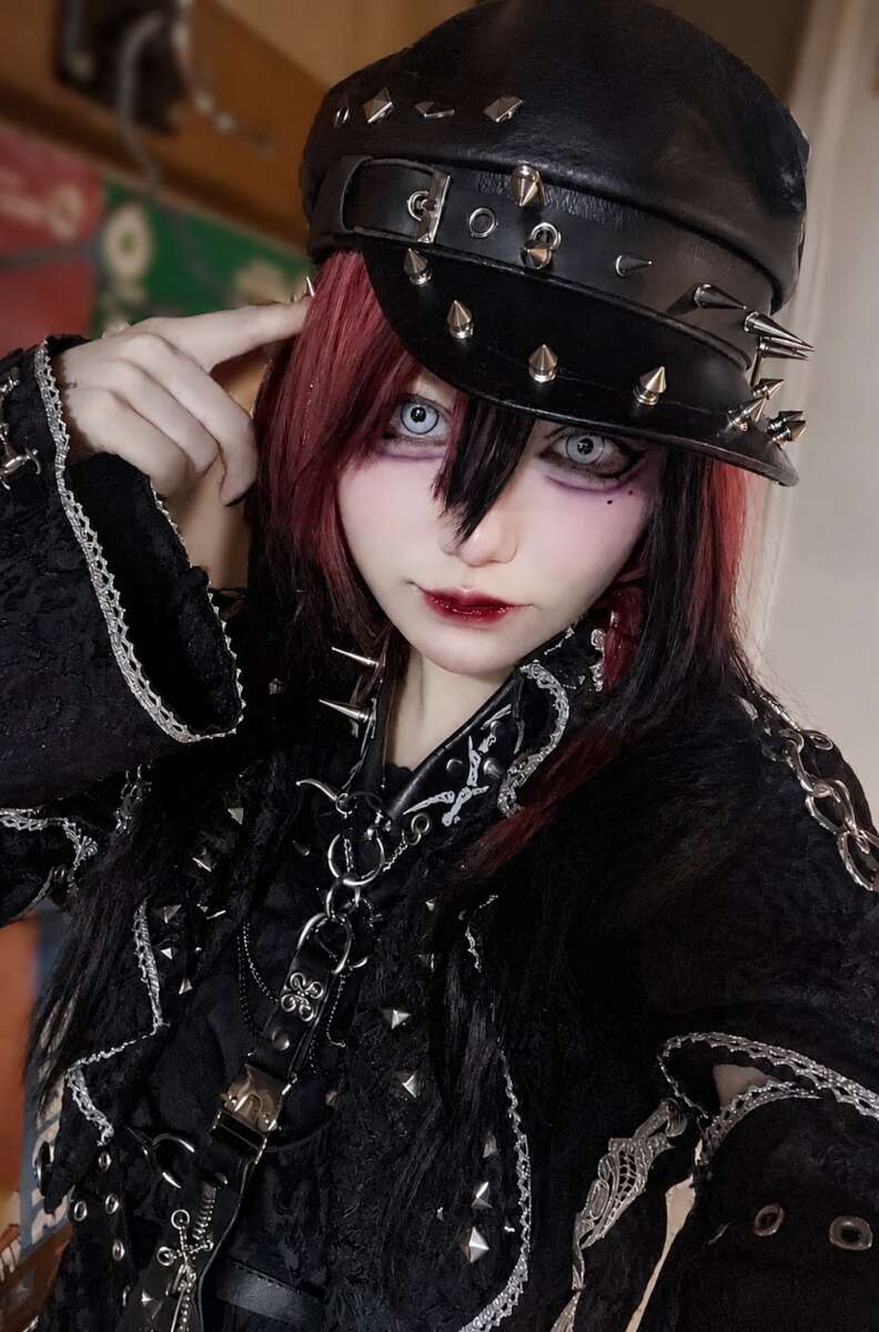 緋ノ宮 骸