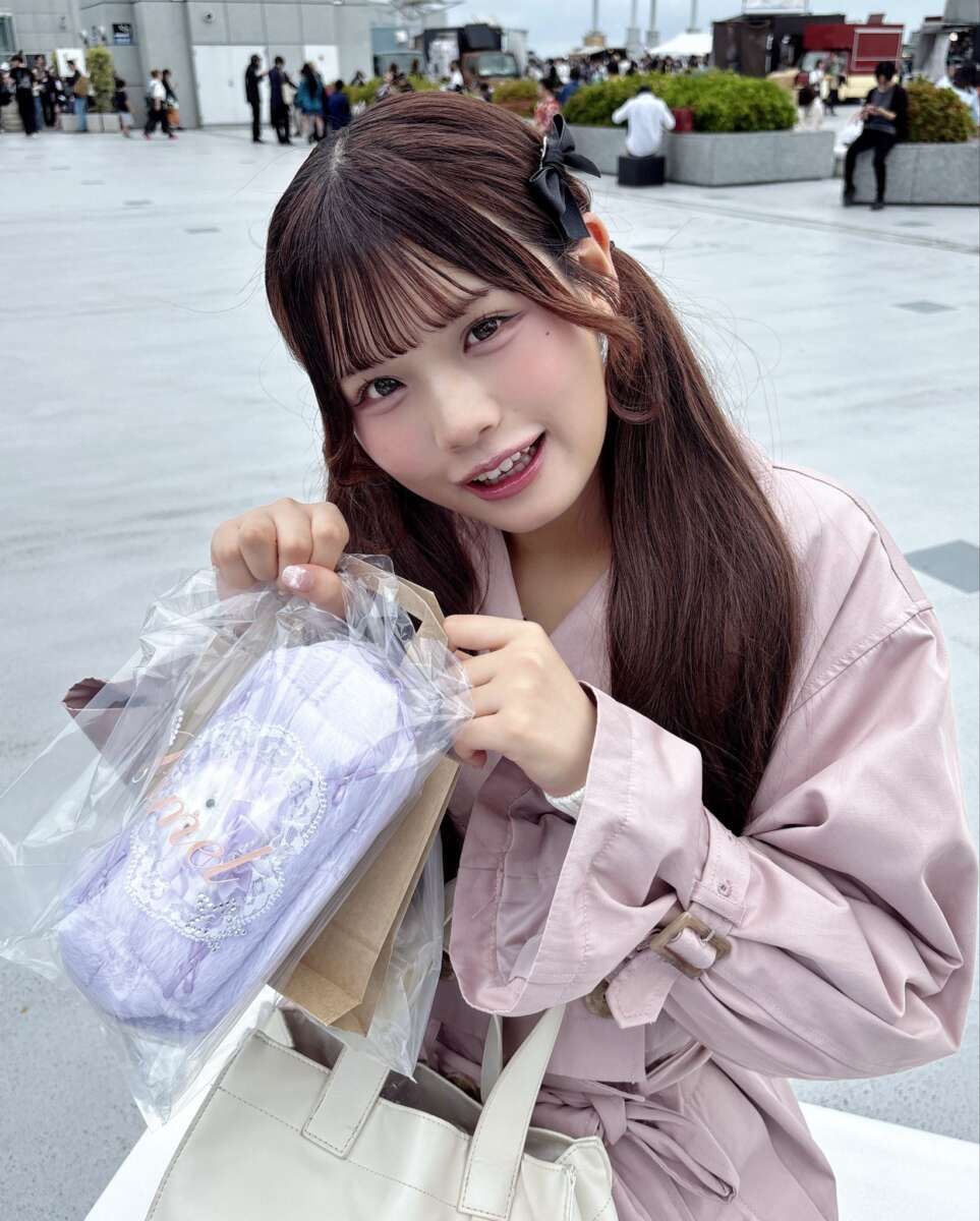 萩田そら
