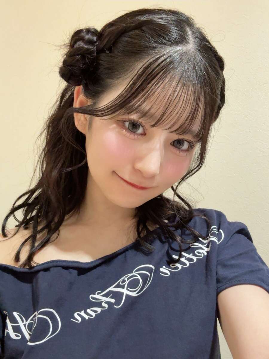 月足天音