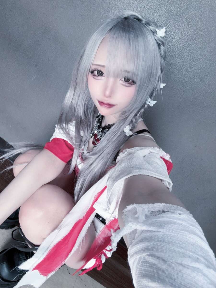 傀儡シア