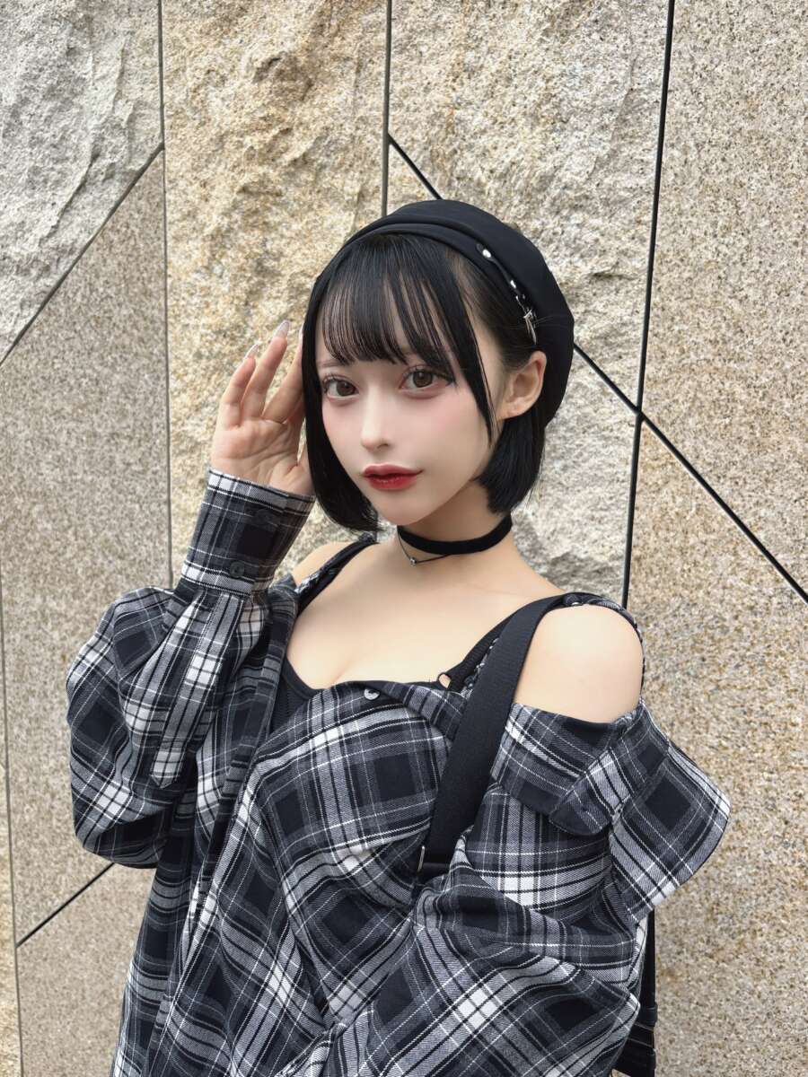白洲あやん