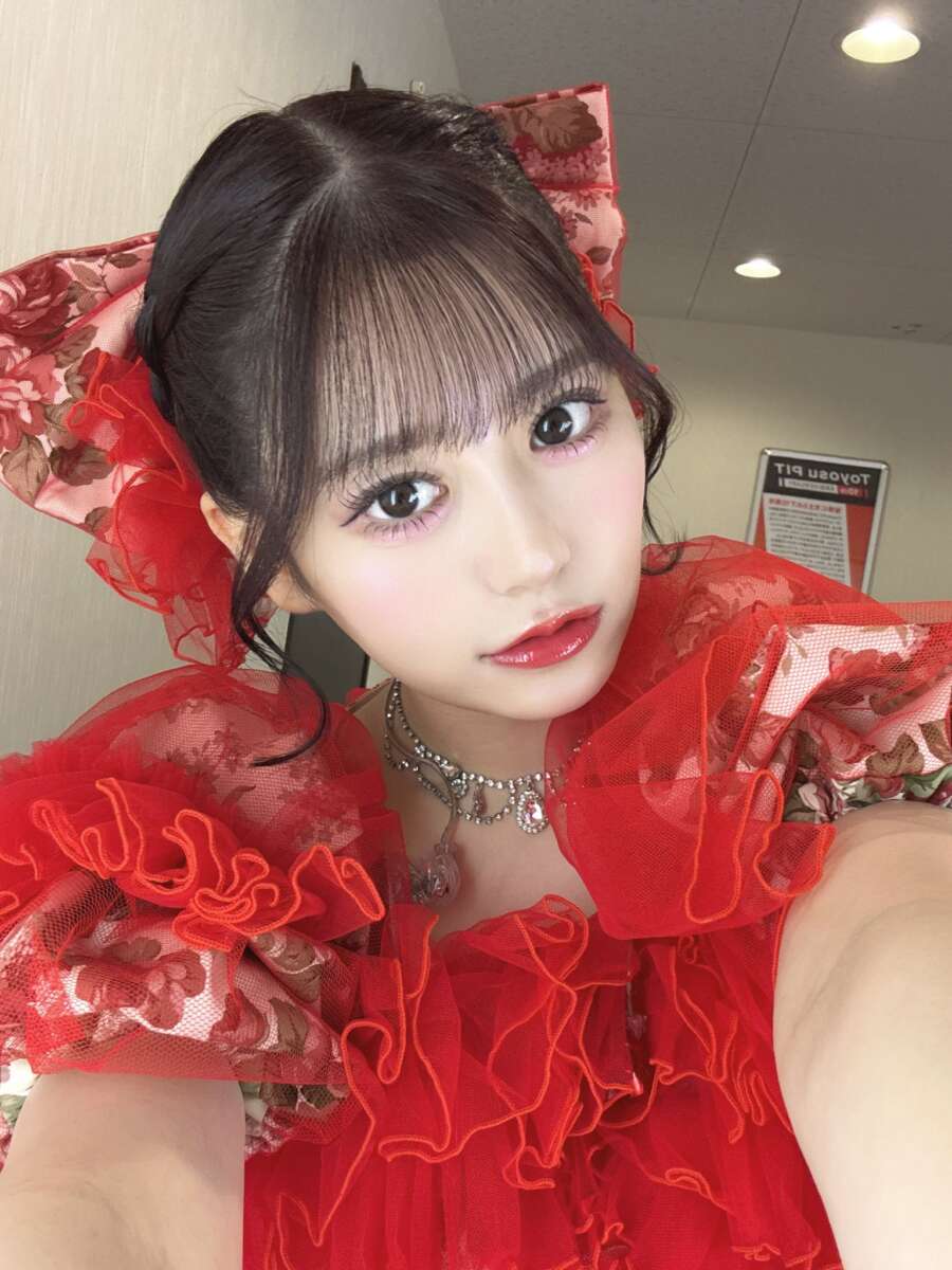 月足天音