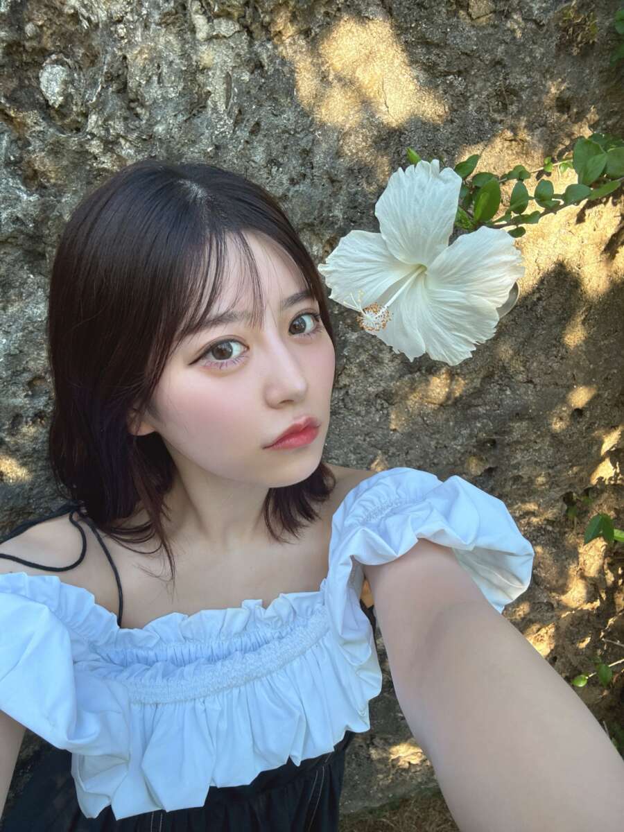 月足天音