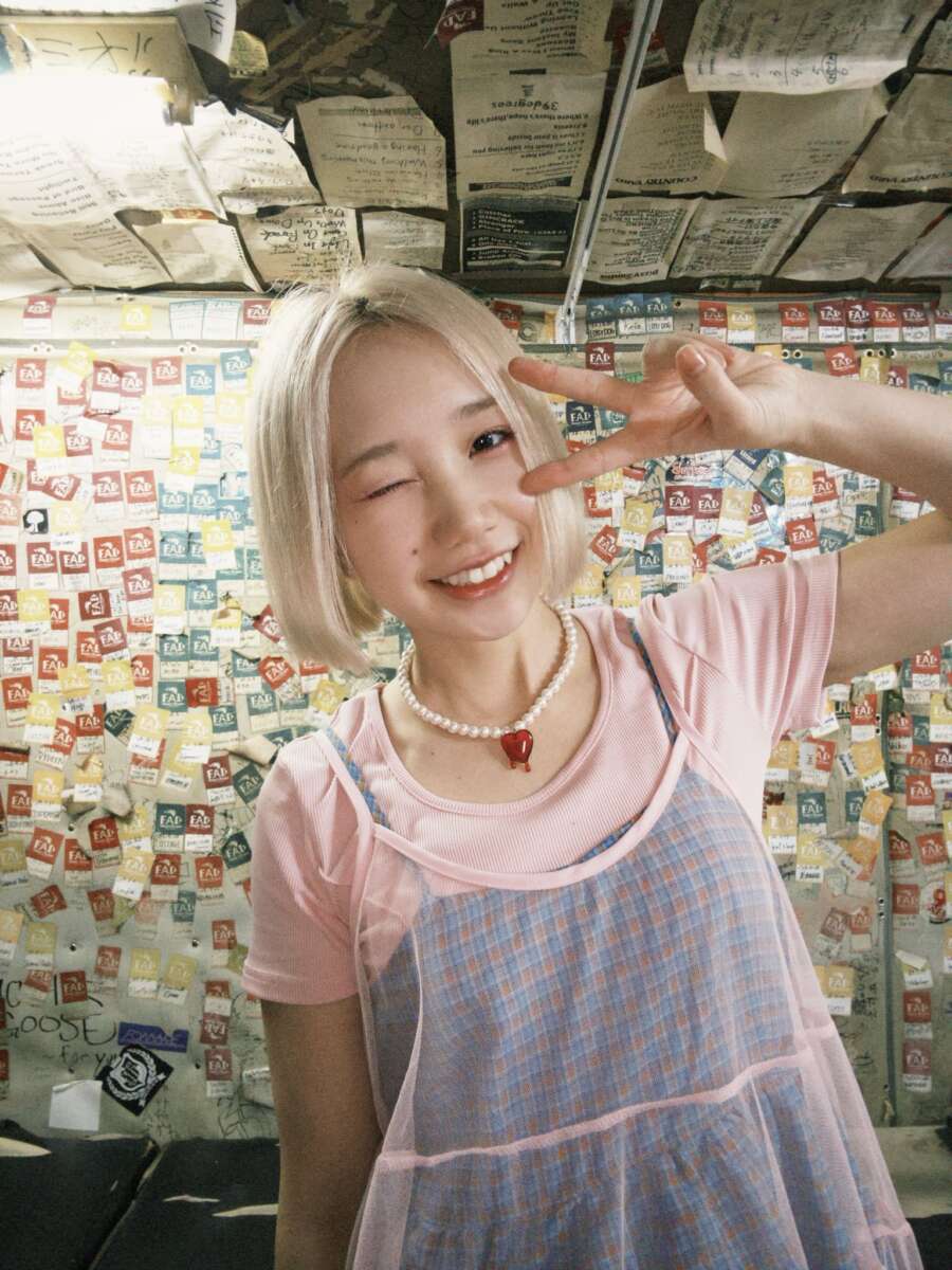 みさこ