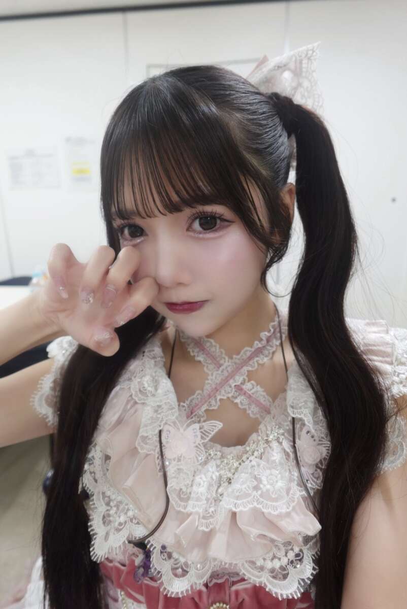 津代美月