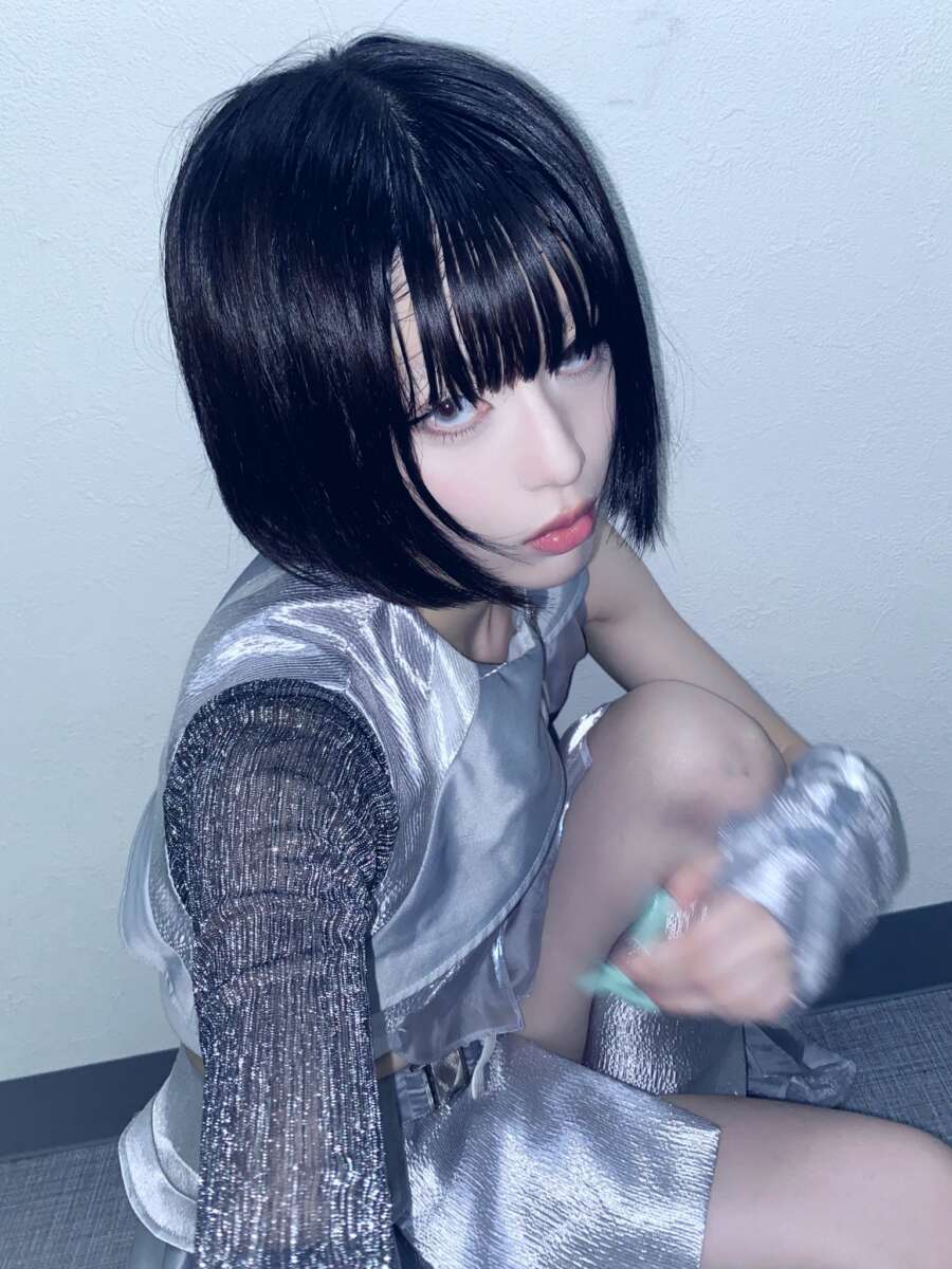 ヤエ・リリス