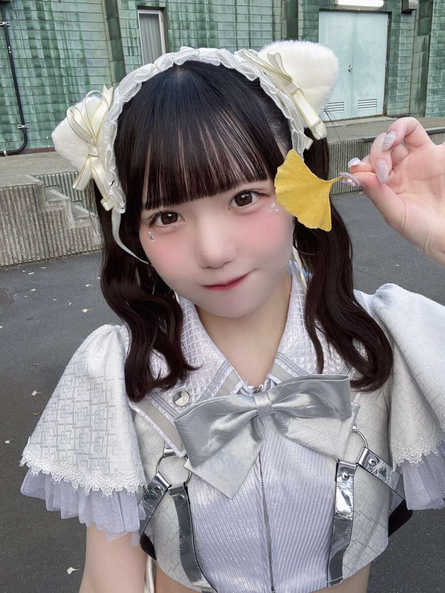 日色なの