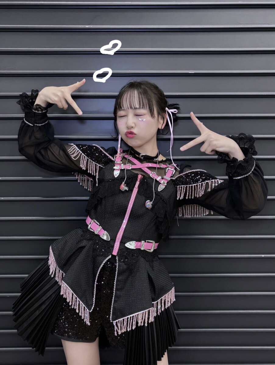 松本かれん