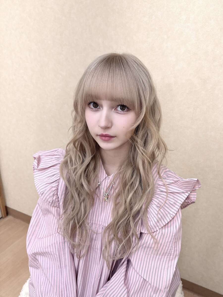 早瀬ノエル