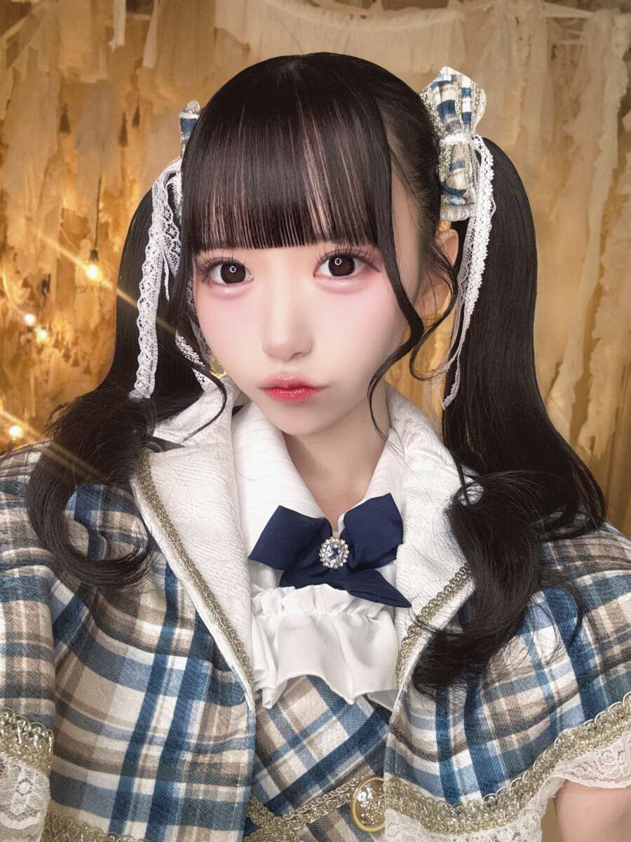 古賀みれい