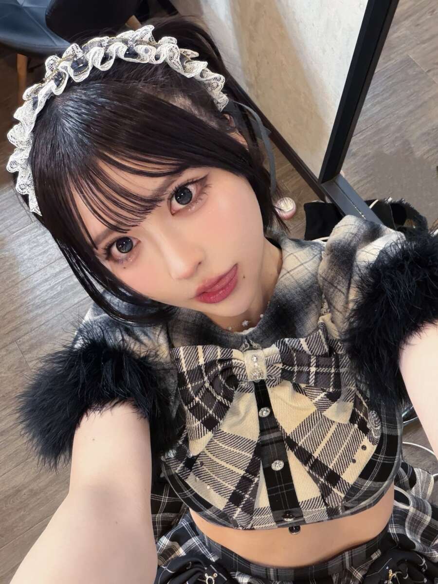 小此木 流花