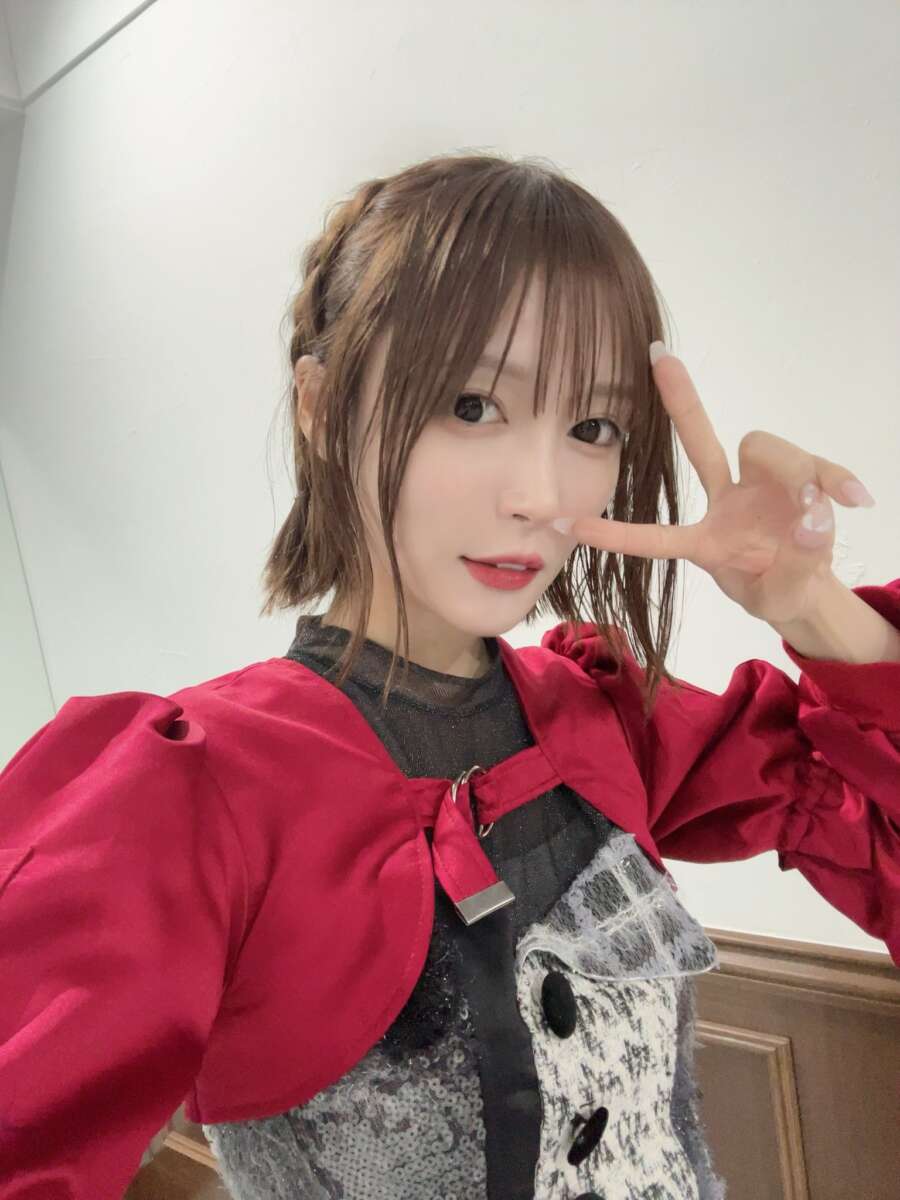 波澄しずく