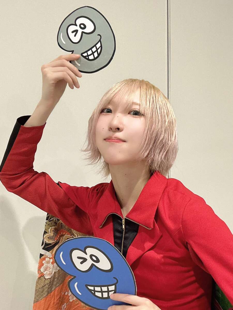 滝沢ひなの