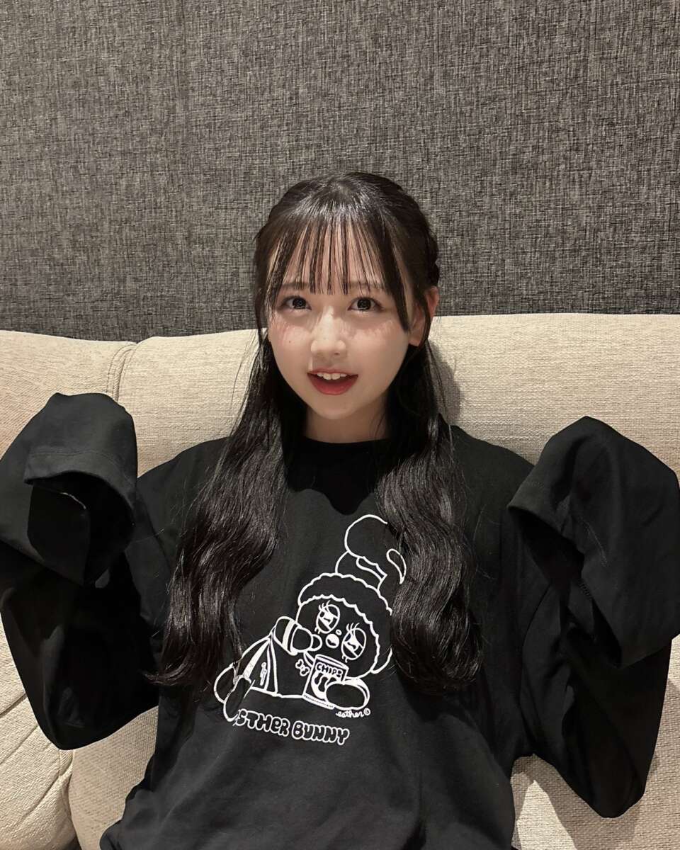 松本かれん