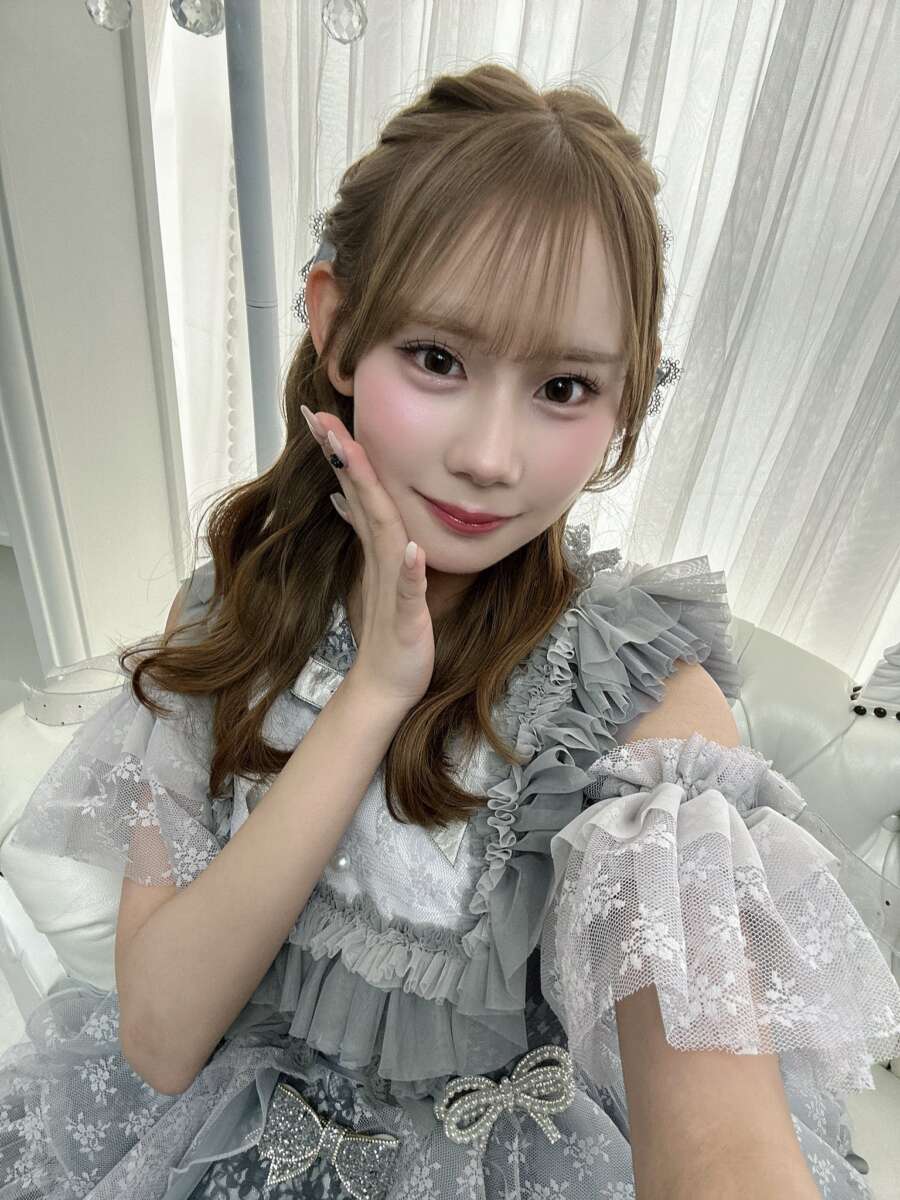 青羽みおん