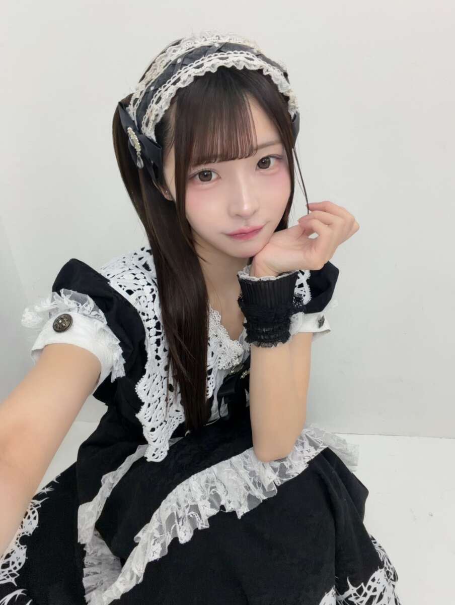 日向まお