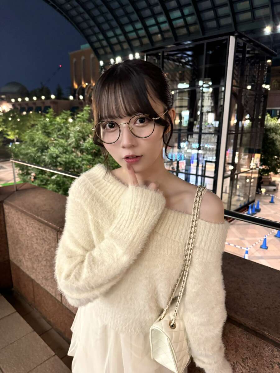 水瀬さらら