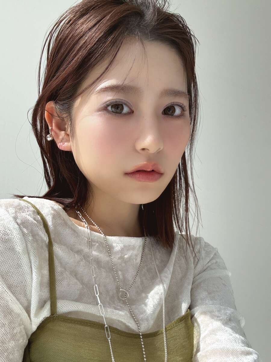 月足天音