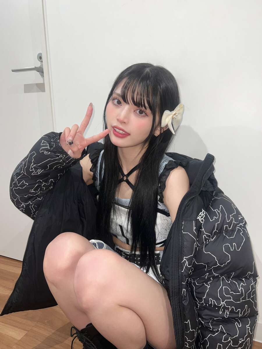 箱崎愛華