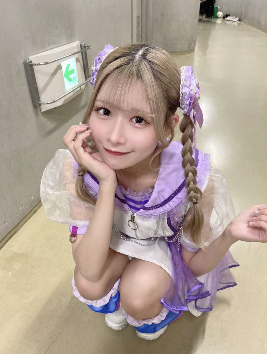 音瀬菜乃