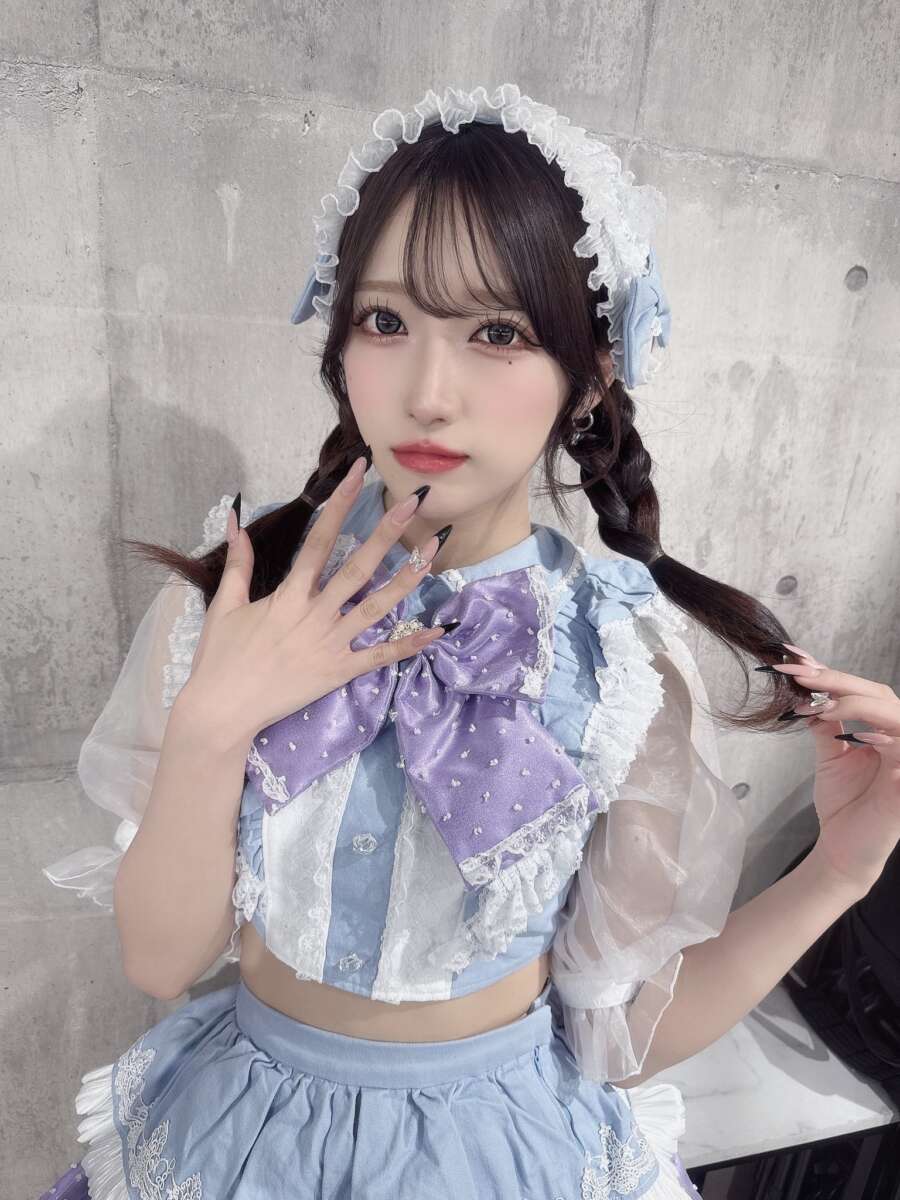 藤原奈穂