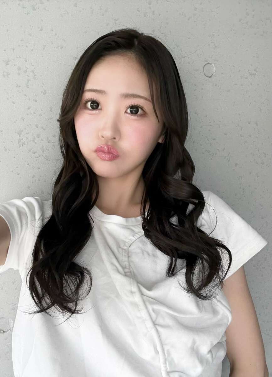 櫻井優衣