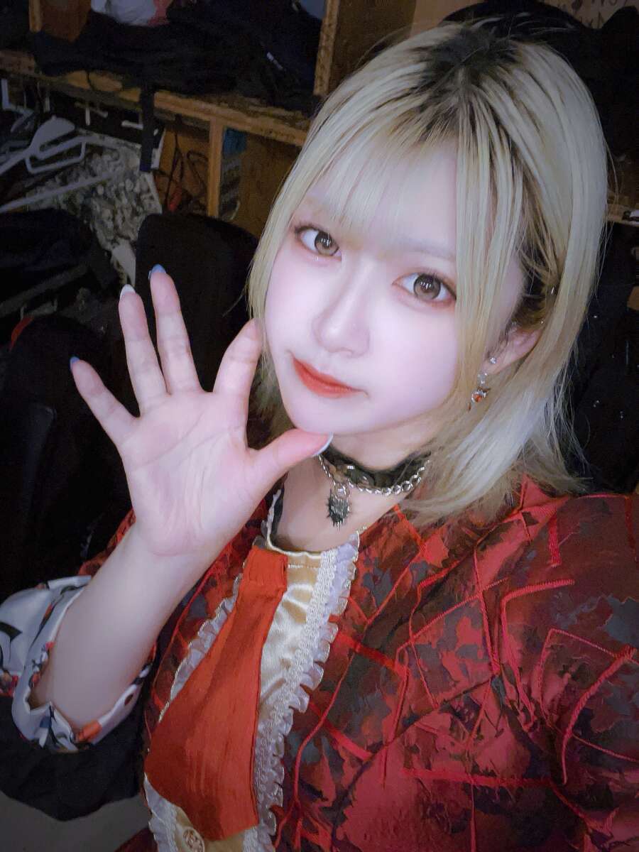 今井マイ