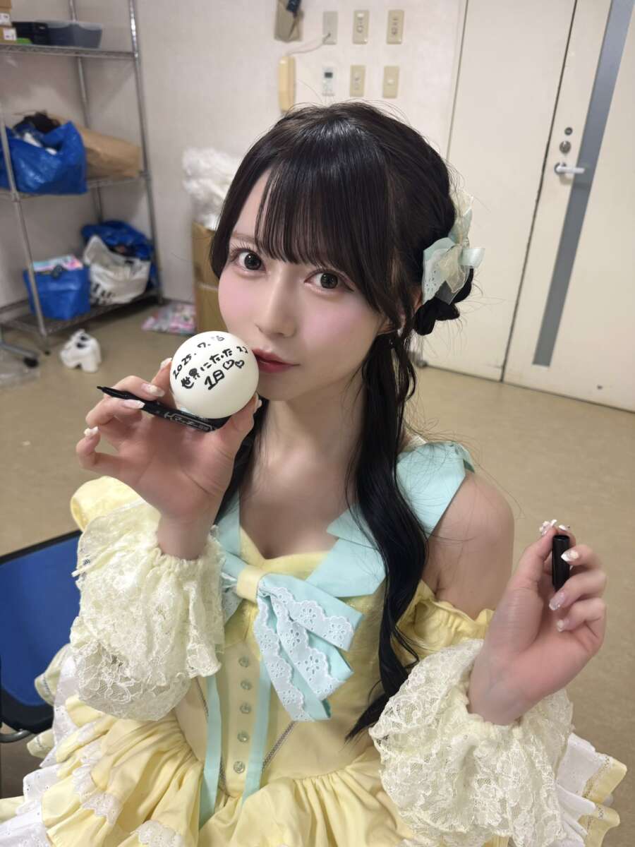 水瀬さらら