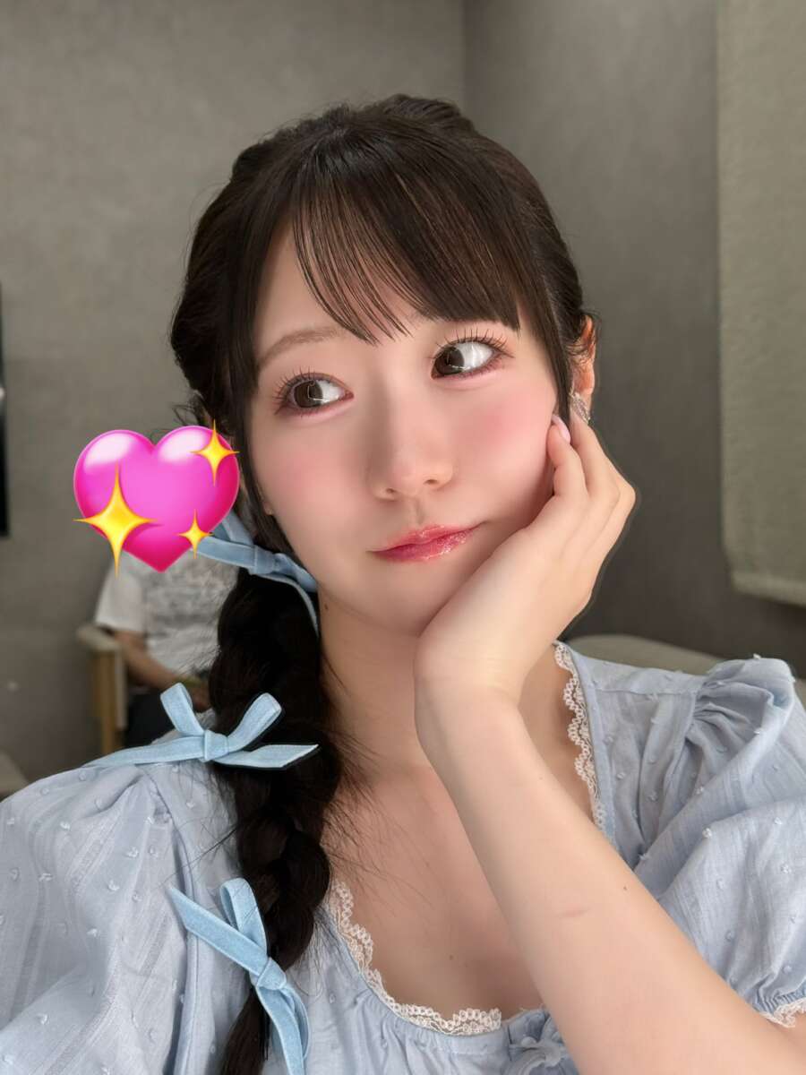 真中まな