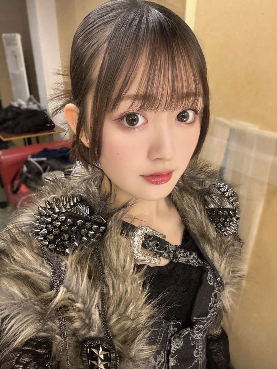 大月華琳