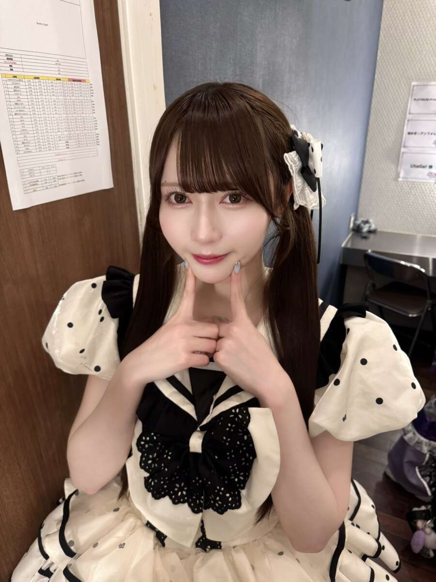 水瀬さらら