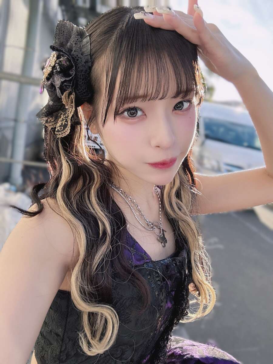 羽乃りんの