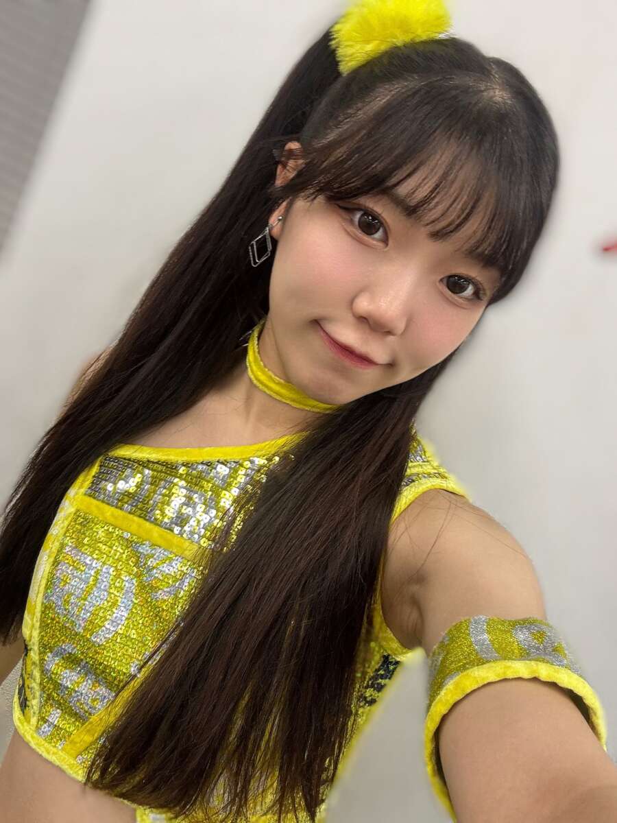 松永ちとせ