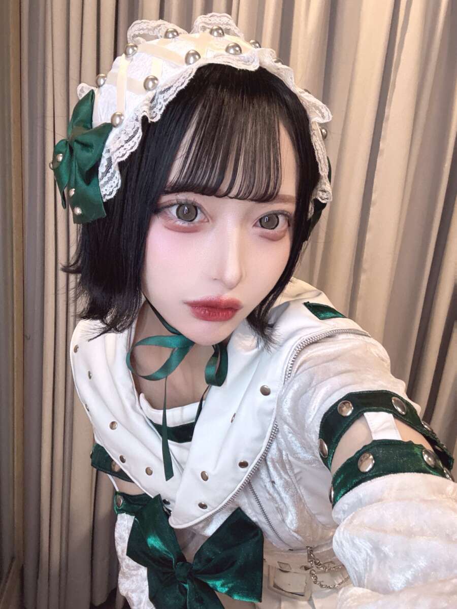 白洲あやん