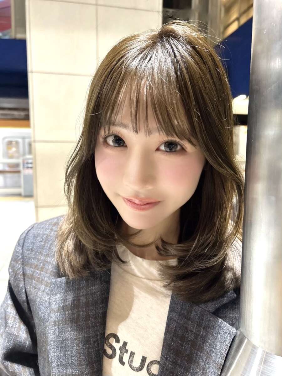 櫻井優衣