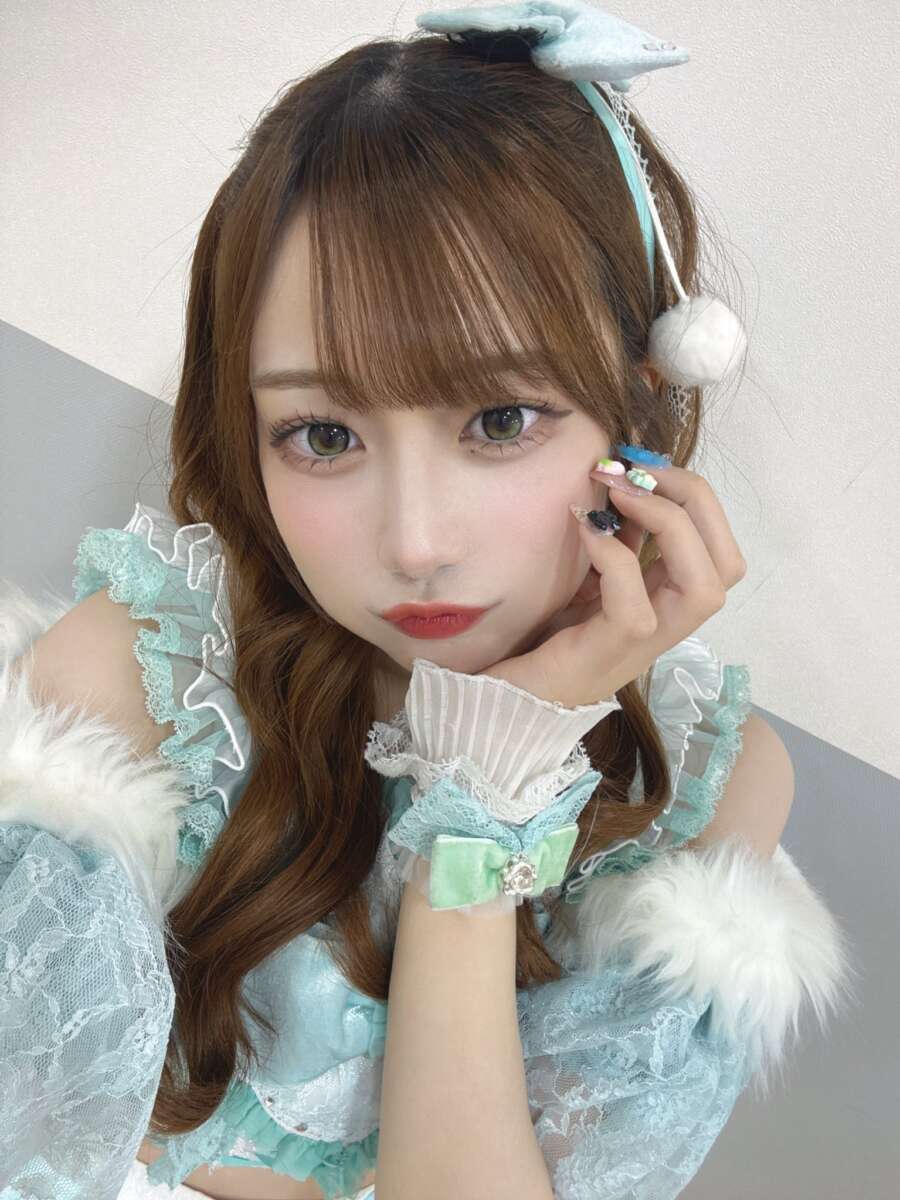 橋本恵菜