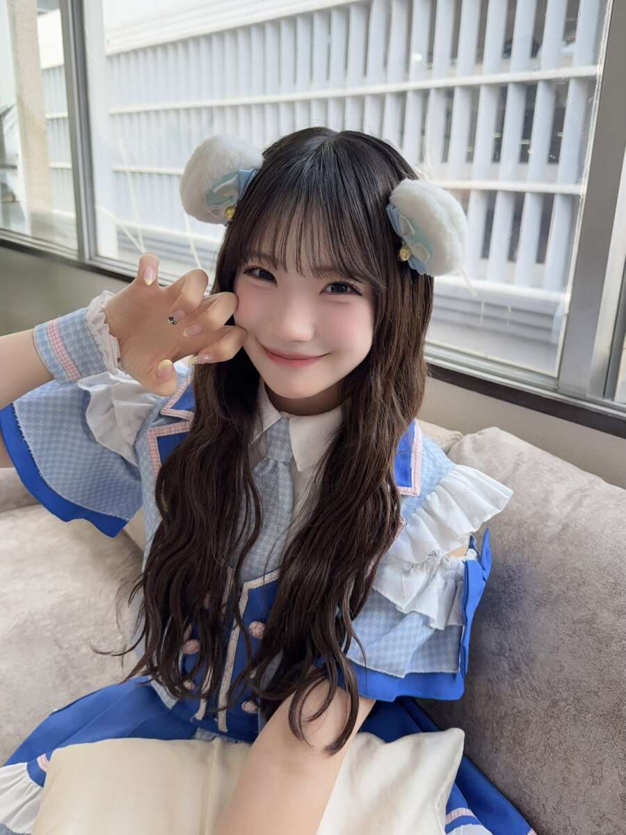 蒼井風音