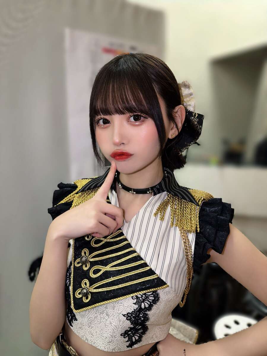 夏未もえ