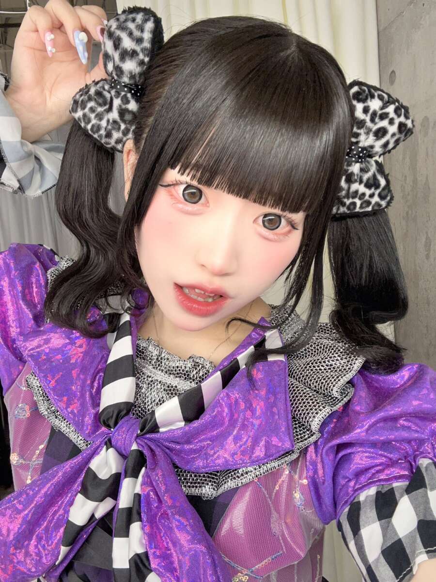 夢月らん