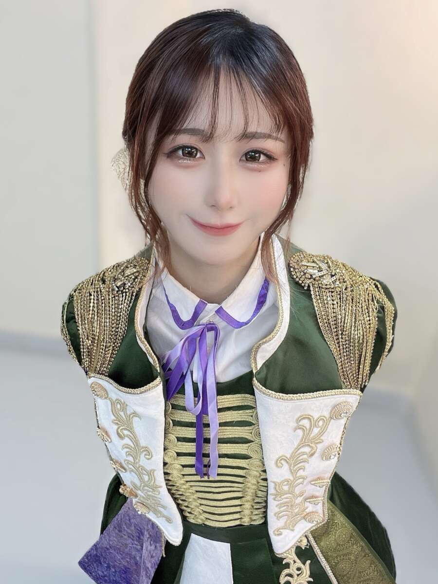 山口れいな