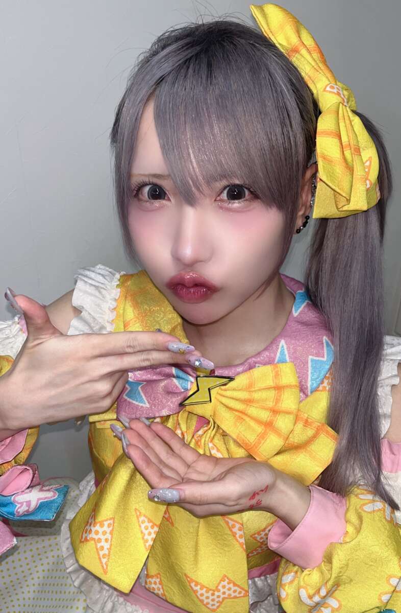 のもあ ちゃちゃ