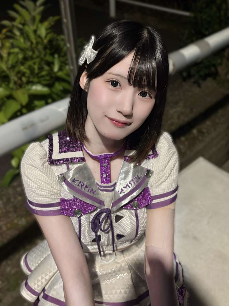 月羽 怜