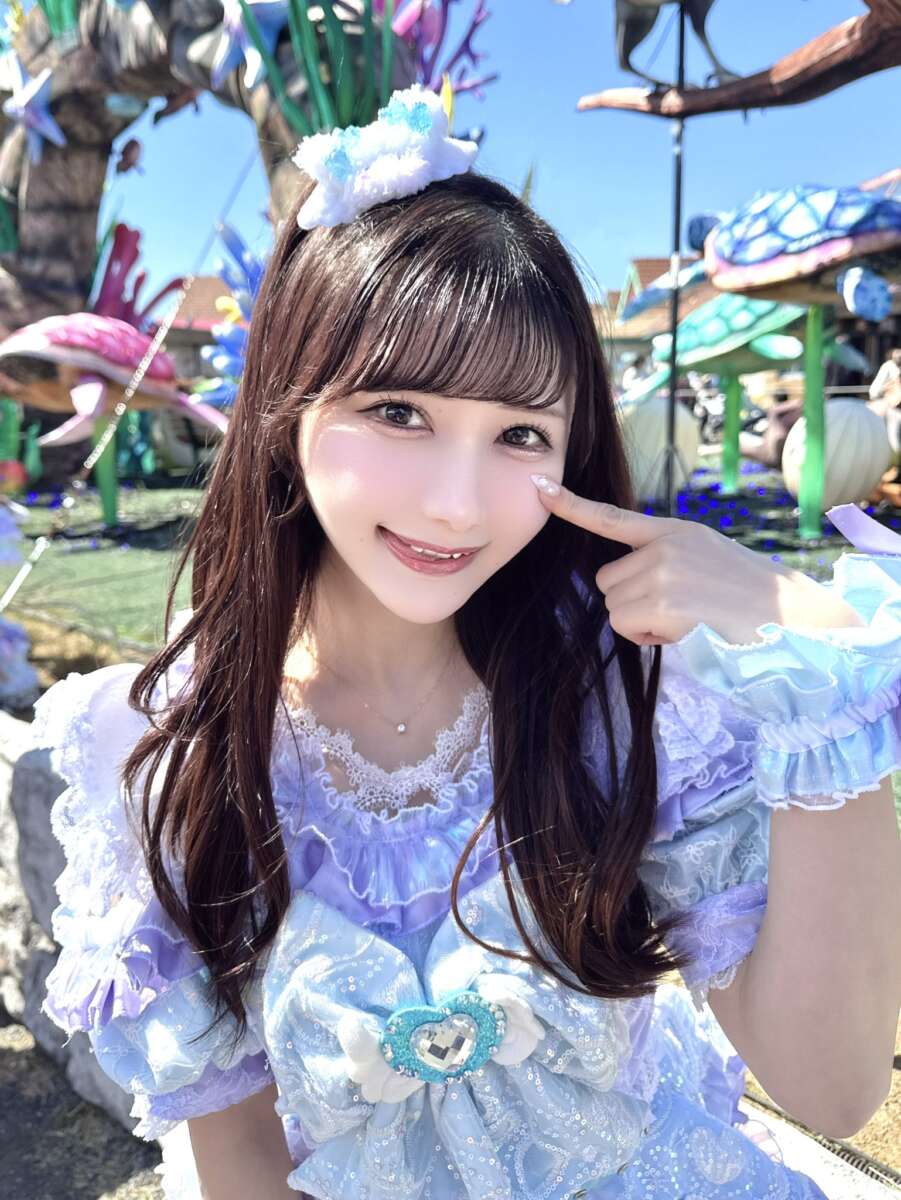 月島あみ