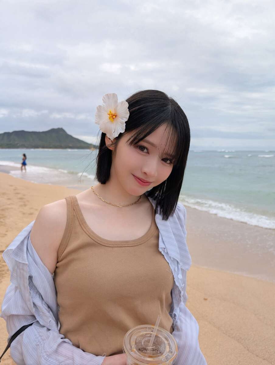 鎮西 寿々歌
