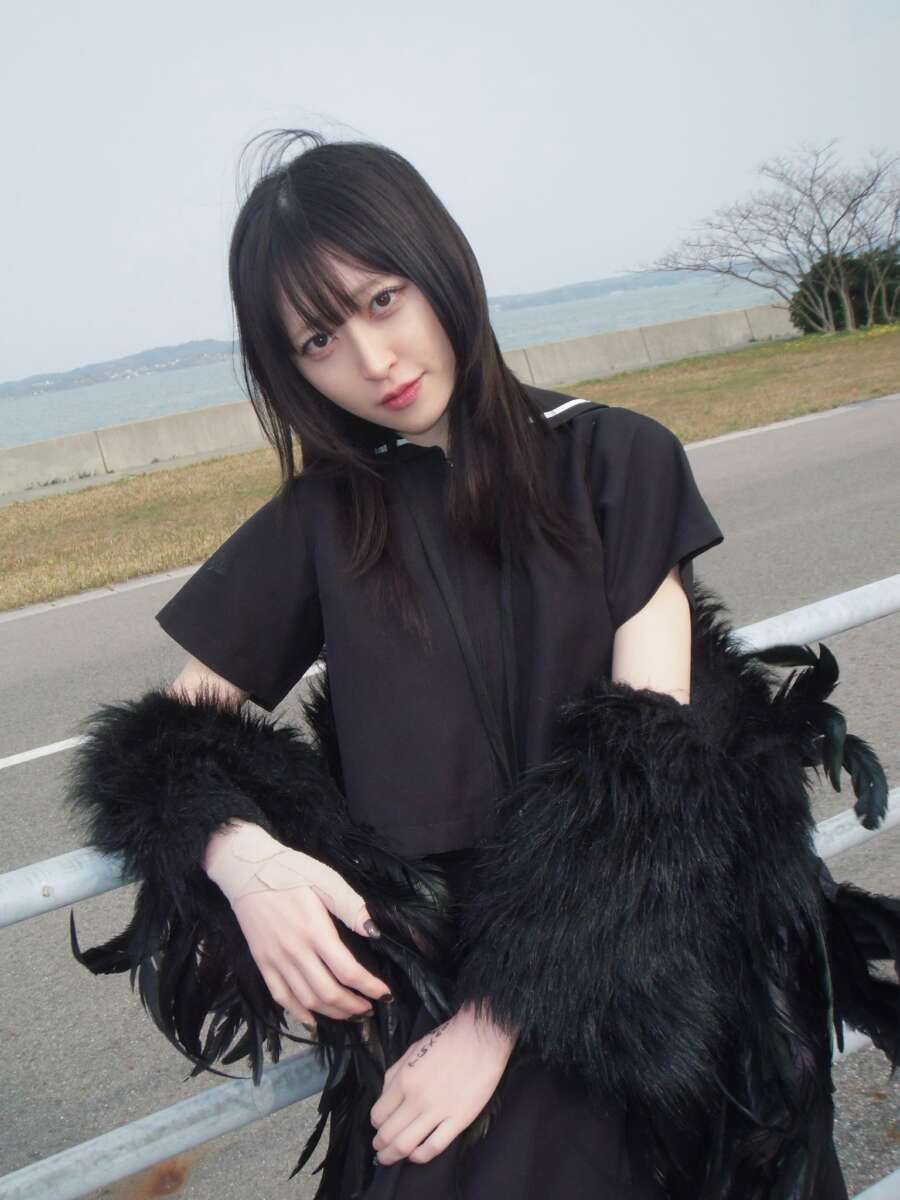 富永咲良