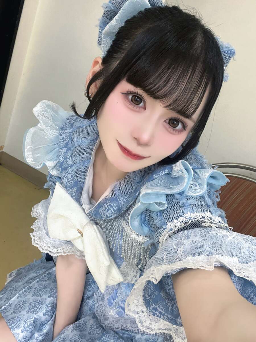 紫音にーな