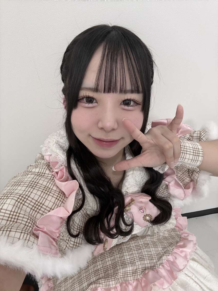 佐藤ゆめか